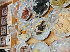-阮大兴糕团(滨江宝龙店)
