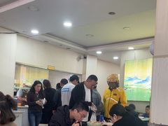 -奕宏饺子楼(朱庄小区店)