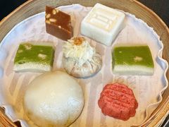 -江南雅厨(李公堤店)