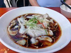 -花园茶楼(兴城西路店)