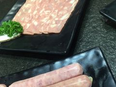 -温度烤肉专门店