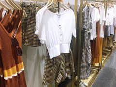-URBAN REVIVO(济南世茂广场店)