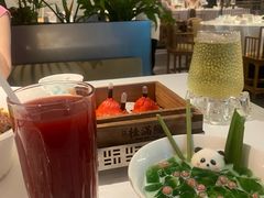 -桂满陇·海市蜃楼·黑金(国金店)