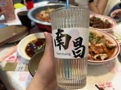 -堂瓦里·34年传统赣菜(第一街区店)