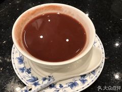 红豆汤-正斗·港式粤菜(SKLP店)