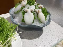 -八珍玉食鸡煲·打边炉(印象城店)