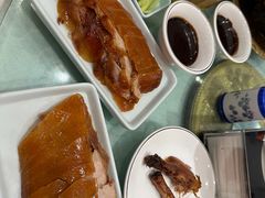 -福来居烤鸭店(天坛二店)