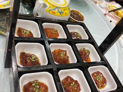 -汇贤府·李氏鲁菜(五棵松店)