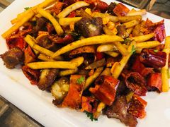 -淮扬楼(千鹤湖店)