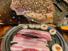 -杀猪天·韩国烤肉(总店)