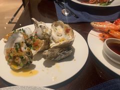 -Social 秀西餐厅-长沙瑞吉酒店(运达店)