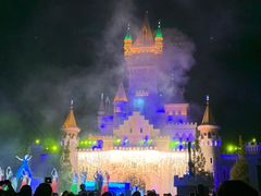 -青岛方特梦幻王国