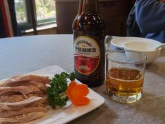 -龙井壹号·茶缘山景宴(龙井村店)