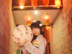 -东西巷