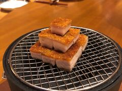 -广州富力君悦大酒店空中花园