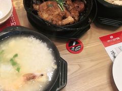 -洪兴砂锅(烟台山店)