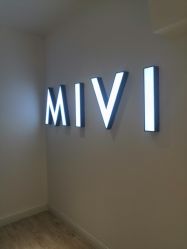 -MIVI半永久纹眉绣眉