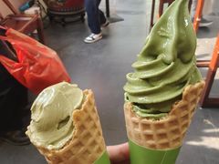 -吴裕泰茶庄(前门大街店)