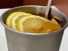 -香港深仔记茶餐厅(东门店)