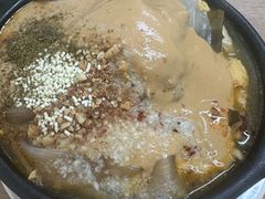 -曹宝林砂锅麻辣烫(星光路店)