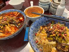 -螺世纪螺蛳粉·桂味小排档(裕德店)