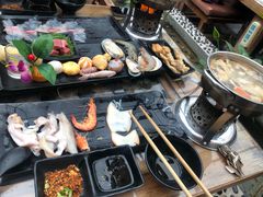 -丽江庭院之爱在路上(西单店)