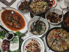 -麓湘小镇(开福万达广场店)
