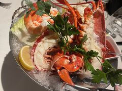 -Wolfgang’s Steakhouse 沃夫冈牛排馆(上海白玉兰广场店)