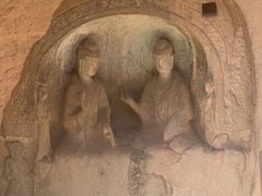 -炳灵寺世界文化遗产旅游区