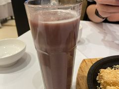 薏仁红豆汁-眉州东坡(中关村店)