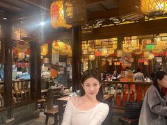 -南京大牌档(济南万象城店)