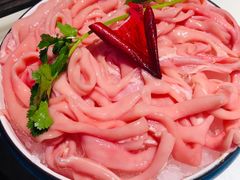 大院生抠鸭肠-孙毛肚火锅(春熙路店)