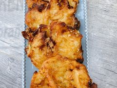 虾饼-长勺子东南亚(街道口店)