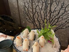 -湊湊火锅·茶憩(郑州绿地新都会店)