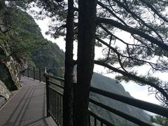 -天岳幕阜山