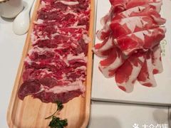 -澳洲肥牛火锅(转盘路店)
