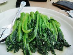 -亮马河饭店翠雅咖啡厅