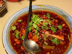 -伙靠·江浙菜(田林路店)