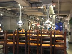 大堂-原始泥炉烤肉(总店)
