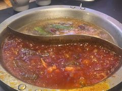 -沸炉重庆老火锅(军事博物馆店)