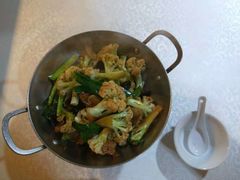 -米家餐厅(长生路店)