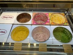 -哈根达斯(龙湖时代天街店)