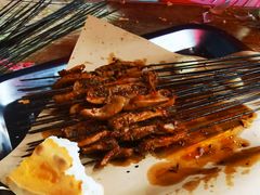 -老白家怡贵园烤肉