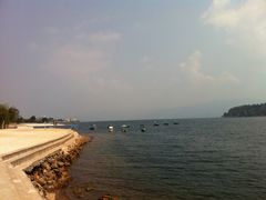 -抚仙湖禄充风景区