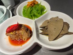 -姑苏家宴·苏帮菜·松鼠桂鱼(苏州总店)