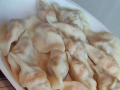 -喜家德虾仁水饺(艺汇家店)