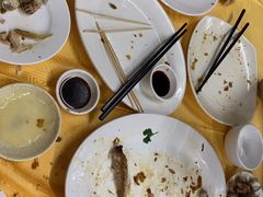 -鹏城人家海鲜酒家·23年老字号(较场尾店)