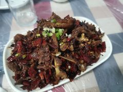 -吴记口味馆