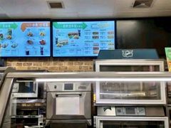 -SUBWAY赛百味(地王广场店)