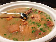 -味上湘菜馆(岳麓山店)